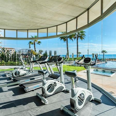 Lux Apartment Punta Prima, Spain Punta Prima  エクステリア 写真