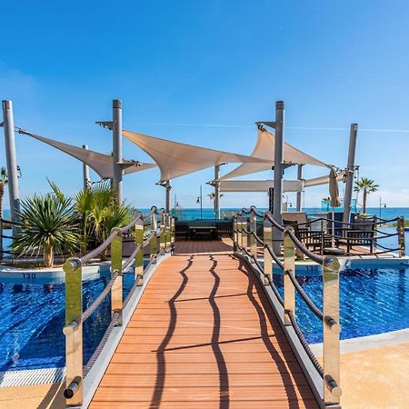 Lux Apartment Punta Prima, Spain Punta Prima  エクステリア 写真
