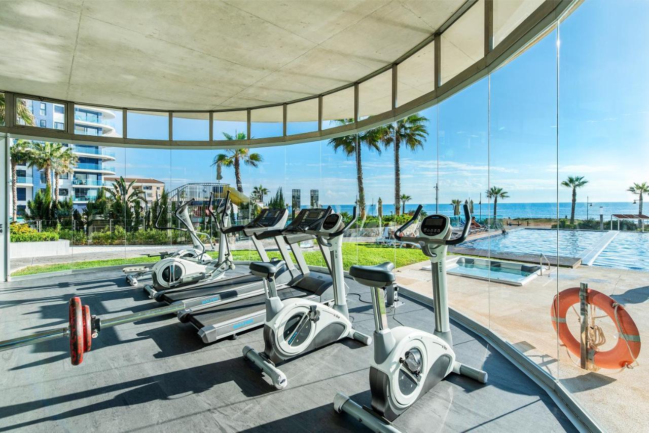 Lux Apartment Punta Prima, Spain Punta Prima  エクステリア 写真