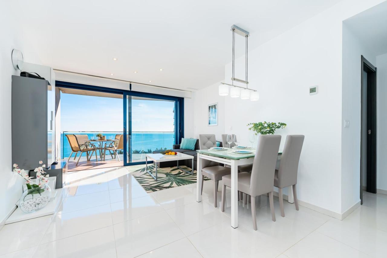 Lux Apartment Punta Prima, Spain Punta Prima  エクステリア 写真