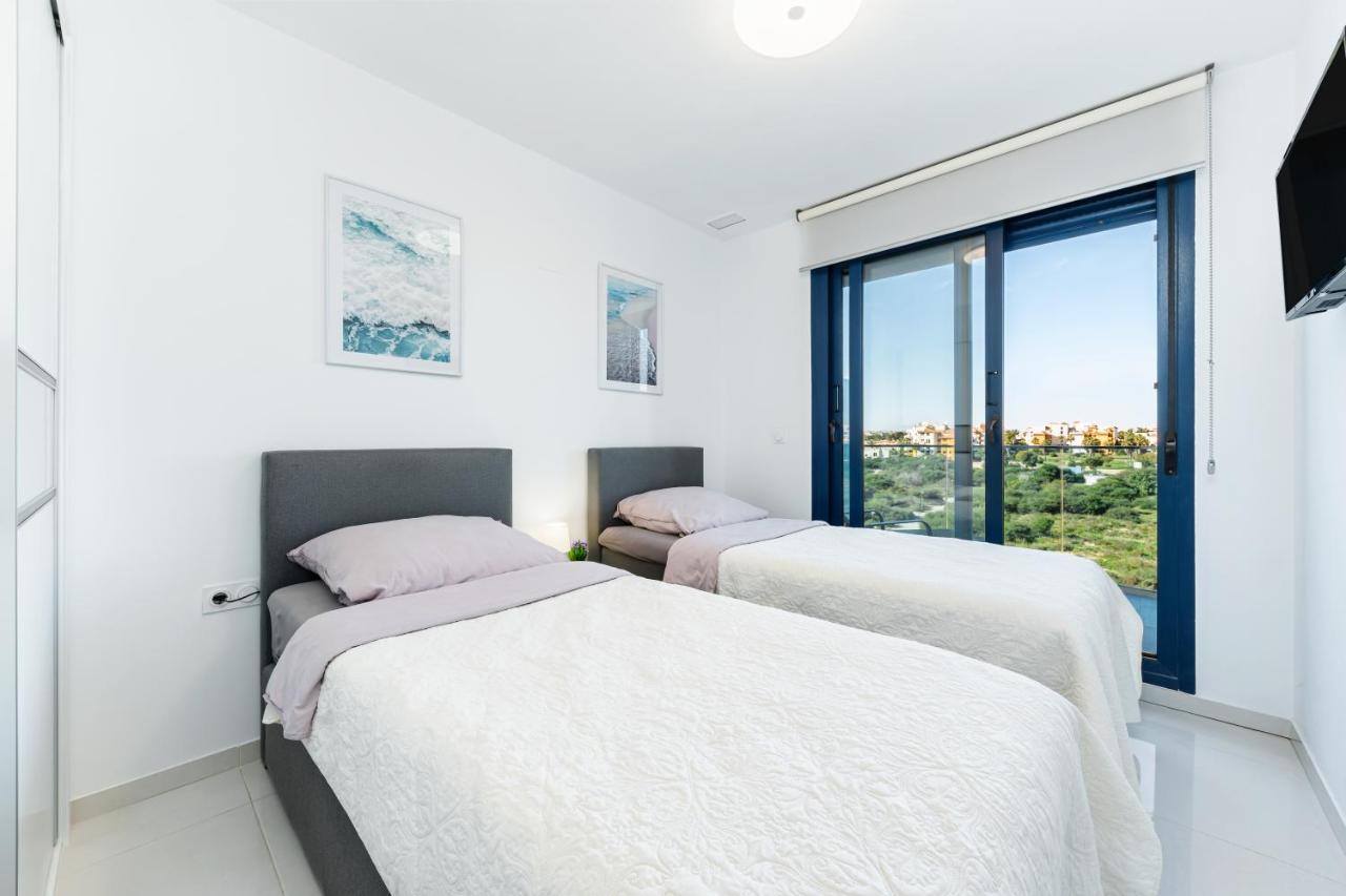 Lux Apartment Punta Prima, Spain Punta Prima  エクステリア 写真