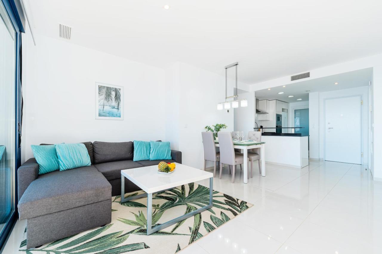 Lux Apartment Punta Prima, Spain Punta Prima  エクステリア 写真