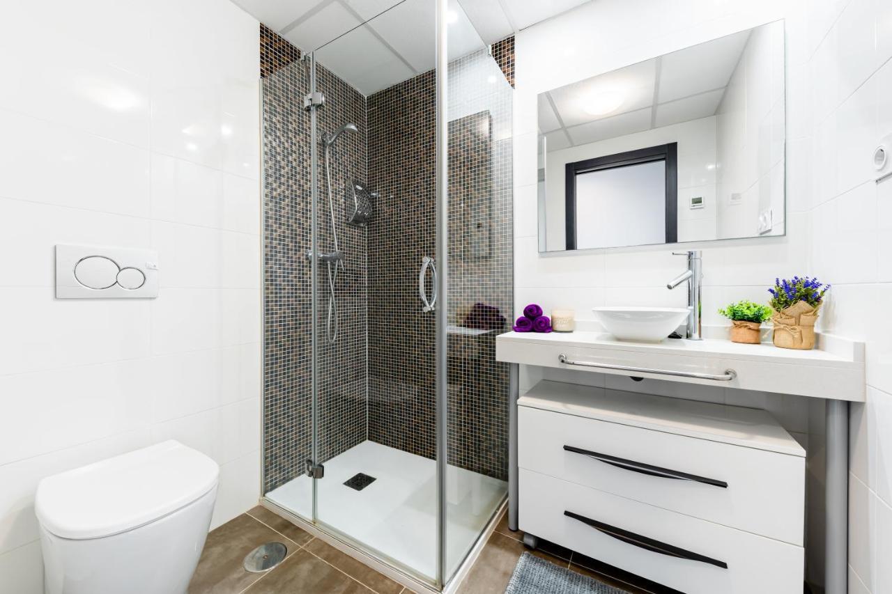 Lux Apartment Punta Prima, Spain Punta Prima  エクステリア 写真