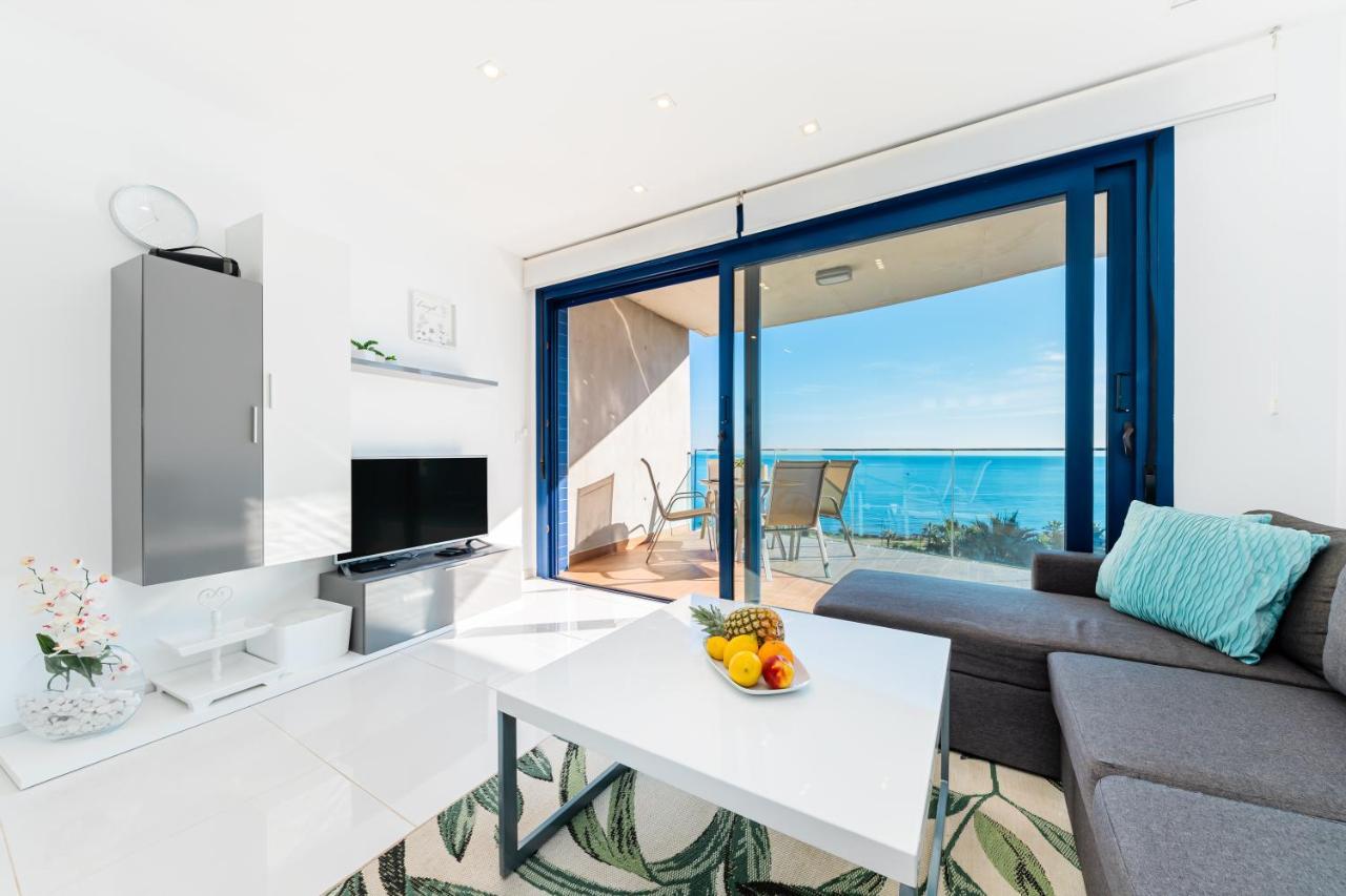 Lux Apartment Punta Prima, Spain Punta Prima  エクステリア 写真